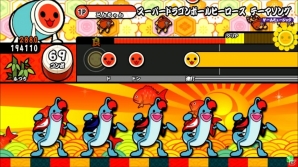 AC「太鼓の達人 レッドVer.」アップデートが11月15日に実施―ボカロ曲や「妖怪ウォッチ」主題歌など全7曲を紹介！の画像13