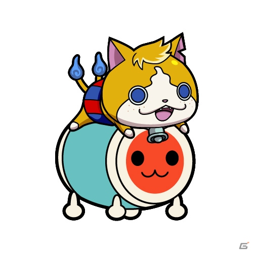 AC「太鼓の達人 レッドVer.」アップデートが11月15日に実施―ボカロ曲や「妖怪ウォッチ」主題歌など全7曲を紹介！の画像9