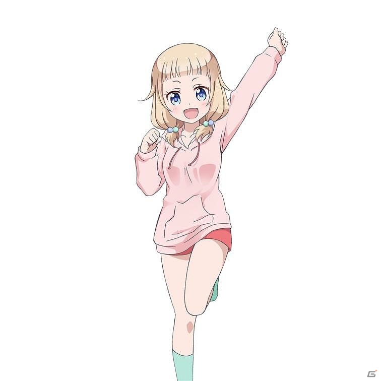 iOS/Android「ウチの姫さまがいちばんカワイイ」にてテレビアニメ「NEW GAME!」とのコラボイベントが開始！の画像7