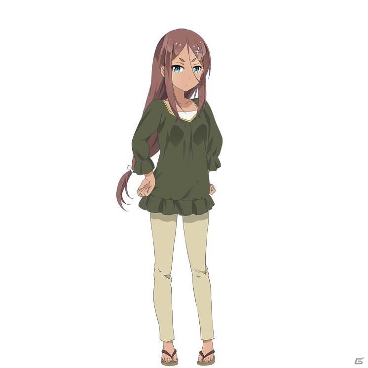 iOS/Android「ウチの姫さまがいちばんカワイイ」にてテレビアニメ「NEW GAME!」とのコラボイベントが開始！の画像8