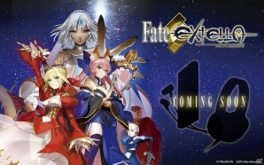 PS4/PS Vita「Fate/EXTELLA」が本日発売！追加DLC衣装の紹介映像と配信スケジュールが公開＆コラボウォークマンも発売決定の画像22