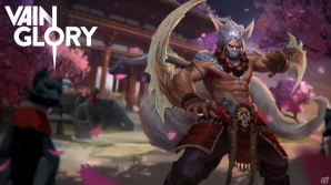 iOS/Android「Vainglory」ゲームプレイの配信・共有・リプレイができる新機能＆新ヒーロー「フリッカー」が追加！の画像3