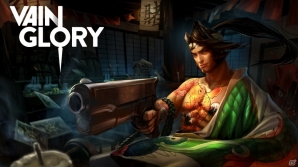 iOS/Android「Vainglory」ゲームプレイの配信・共有・リプレイができる新機能＆新ヒーロー「フリッカー」が追加！の画像4