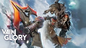 iOS/Android「Vainglory」ゲームプレイの配信・共有・リプレイができる新機能＆新ヒーロー「フリッカー」が追加！の画像5