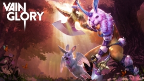 iOS/Android「Vainglory」ゲームプレイの配信・共有・リプレイができる新機能＆新ヒーロー「フリッカー」が追加！の画像7