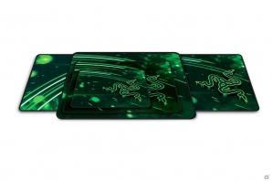 Razerのゲーミングマウスマット「Goliathus Gravity Control」「Goliathus Cosmic Speed」各4サイズ、計8種類が発売―新デザインで雰囲気を一新の画像18