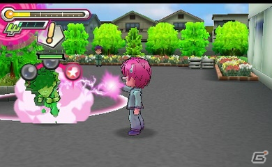 地球規模のΨ難をサイキックで回避！3DS「斉木楠雄のΨ難 史上Ψ大のΨ難！？」が本日発売の画像2