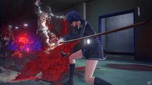 PS4「スクールガールゾンビハンター」脱ぎたて衣服のにおいでゾンビをおびき寄せろ！必殺の部活攻撃も紹介の画像20