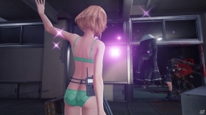PS4「スクールガールゾンビハンター」脱ぎたて衣服のにおいでゾンビをおびき寄せろ！必殺の部活攻撃も紹介の画像9