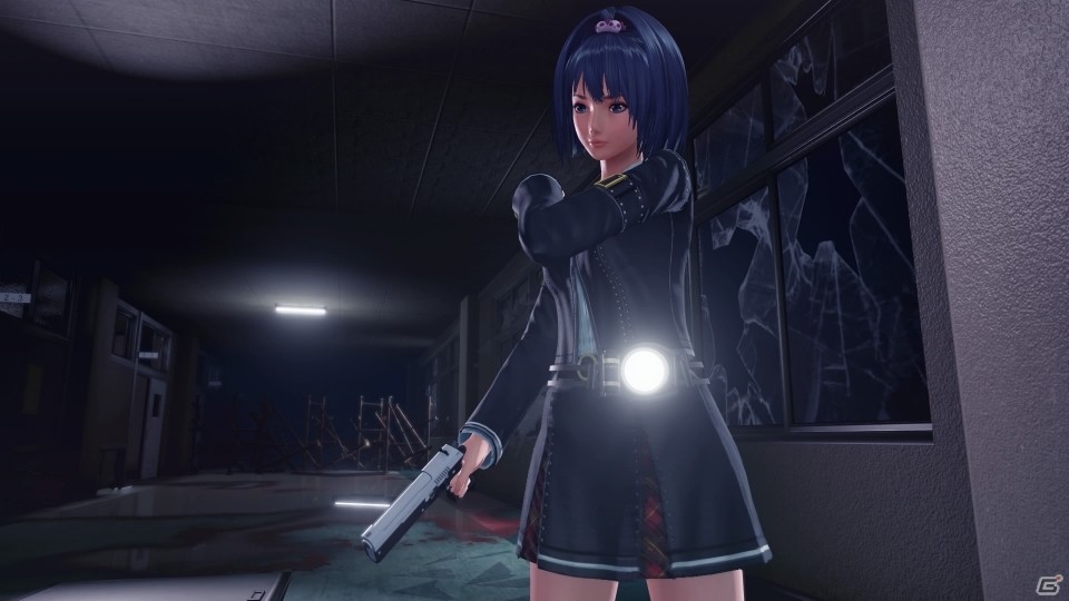 PS4「スクールガールゾンビハンター」脱ぎたて衣服のにおいでゾンビをおびき寄せろ！必殺の部活攻撃も紹介の画像1