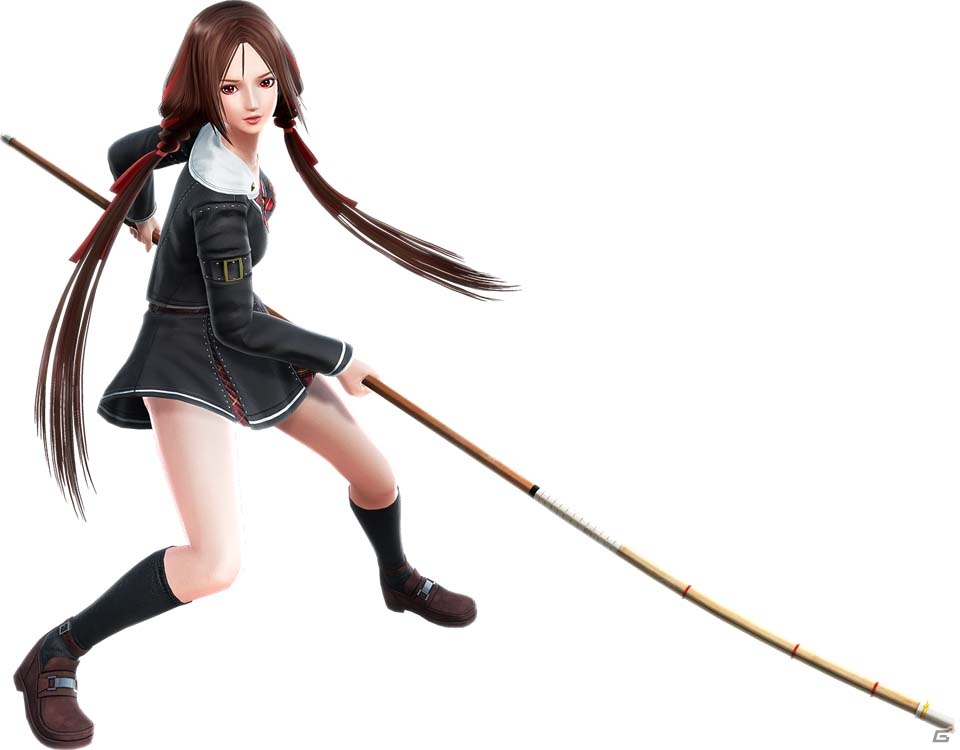 PS4「スクールガールゾンビハンター」脱ぎたて衣服のにおいでゾンビをおびき寄せろ！必殺の部活攻撃も紹介の画像21