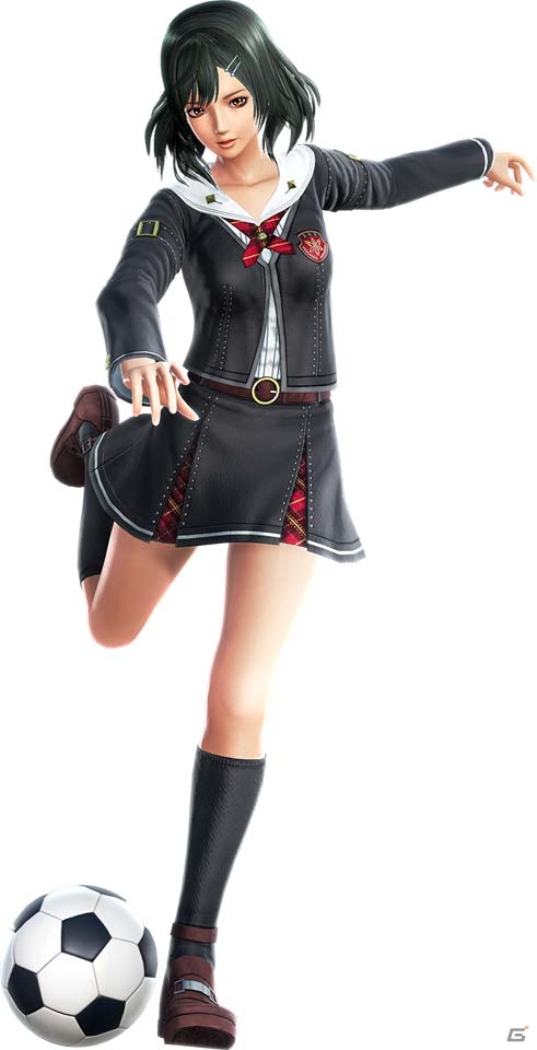 PS4「スクールガールゾンビハンター」脱ぎたて衣服のにおいでゾンビをおびき寄せろ！必殺の部活攻撃も紹介の画像29
