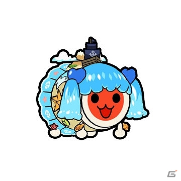 3DS「太鼓の達人 ドコドン！ミステリーアドベンチャー」期間限定で「ドラゴンボールフュージョンズ」の主題歌「マキシフュージョン」が無料配信！の画像8