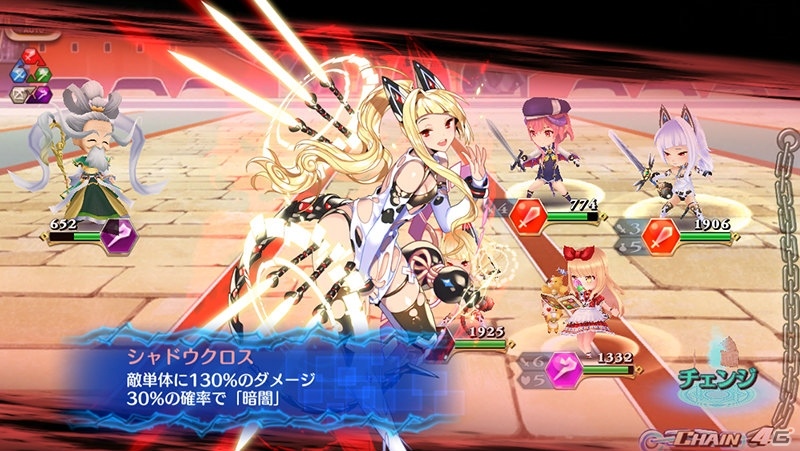 iOS/Android「アカシックリコード」が配信開始！72時間限定リリース記念召喚キャンペーンや小説連載も開始の画像2