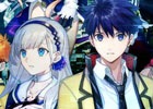 iOS/Android「アカシックリコード」が配信開始！72時間限定リリース記念召喚キャンペーンや小説連載も開始
