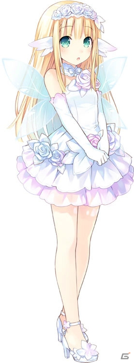 PS4「四女神オンライン CYBER DIMENSION NEPTUNE」ゲームの基本的な流れが公開！3Dイベントが確認できる最新PVもチェックの画像29