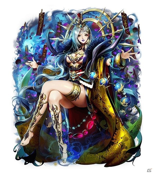 iOS/Android「三国大戦スマッシュ！」が累計500万ダウンロードを突破！5武将確定ガチャチケットなどが手に入るイベントを開始の画像7