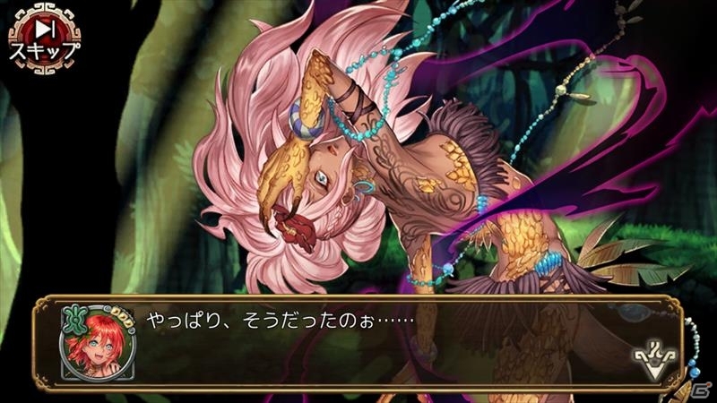 iOS/Android「ユバの徽」救出クエストに新祈り人「★3 ジョカ」が追加！回収クエストではドンゴも救出可能にの画像10