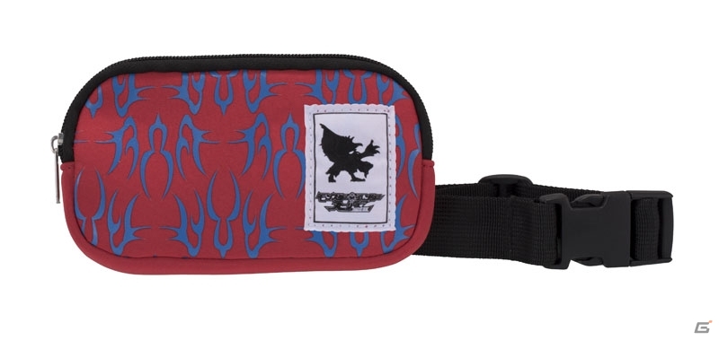 オトモンのタマゴ型クッションも当たる「一番くじ モンスターハンター ストーリーズ ライド オン」が12月10日より順次販売開始の画像4