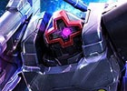 PS4/PS3「ガンダムバトルオペレーションNEXT」リック・ドムの設計図が手に入るキャンペーンが開始