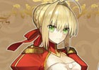「Fate/EXTELLA」アクリルキーホルダー、手帳型スマートフォンケース、モバイルバッテリー、クリアファイルがホビーストックより発売―予約受付がスタート