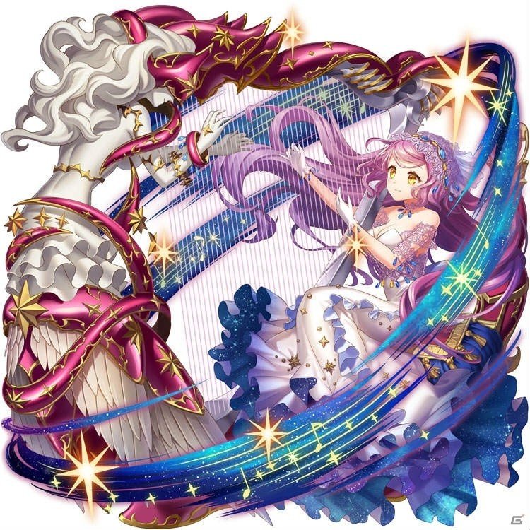 iOS/Android「逆転オセロニア」公式Twitterキャラクター・リリアがゲーム内に登場！「闘化」に関する新情報もの画像10