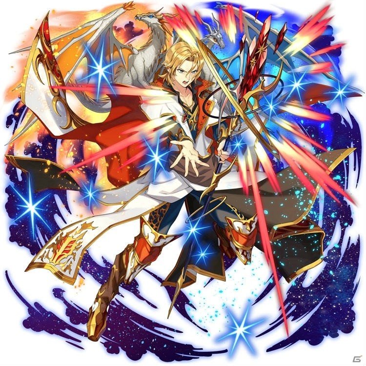 iOS/Android「逆転オセロニア」公式Twitterキャラクター・リリアがゲーム内に登場！「闘化」に関する新情報もの画像12