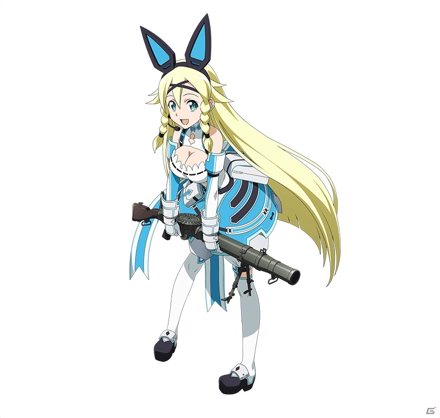 iOS/Android「ソードアート・オンライン コード・レジスタ」★7キャラの提供割合が2倍に！ホロウ・リアリゼーション版のキリトたちがレアスカウトにの画像6
