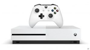 「Xbox One S 1TB（Halo Collection 同梱版）」および関連周辺機器が2016年11月24日に発売！の画像1