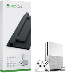 「Xbox One S 1TB（Halo Collection 同梱版）」および関連周辺機器が2016年11月24日に発売！の画像3