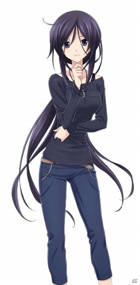 今度はドキドキイチャラブな恋愛物語！PS4/PS Vita「CHAOS;CHILD らぶchu☆chu!!」が2017年3月30日に発売決定の画像10