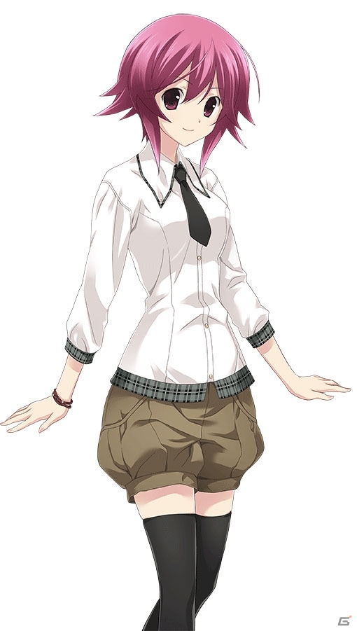 今度はドキドキイチャラブな恋愛物語！PS4/PS Vita「CHAOS;CHILD らぶchu☆chu!!」が2017年3月30日に発売決定の画像5