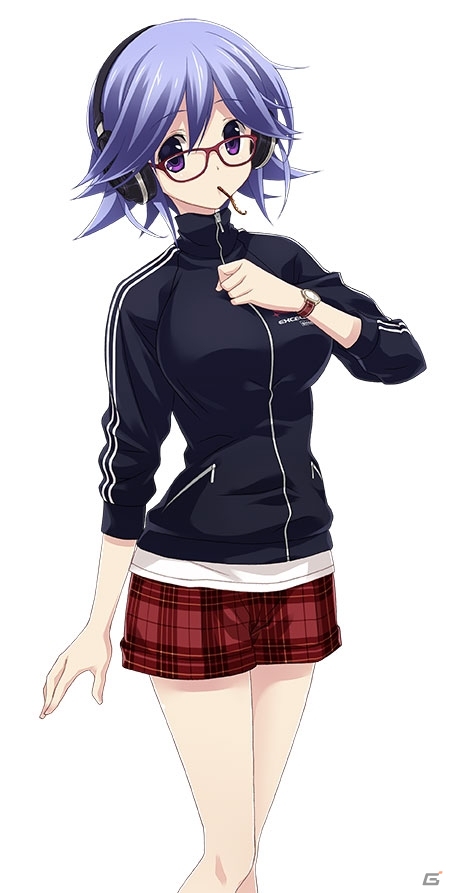 今度はドキドキイチャラブな恋愛物語！PS4/PS Vita「CHAOS;CHILD らぶchu☆chu!!」が2017年3月30日に発売決定の画像7