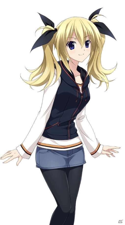 今度はドキドキイチャラブな恋愛物語！PS4/PS Vita「CHAOS;CHILD らぶchu☆chu!!」が2017年3月30日に発売決定の画像8