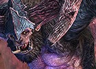 PS4/PS3/PC「ドラゴンズドグマ オンライン」破滅への足音が戦場に響き渡る…グランドミッション「魔赤島の狂宴」が開幕！