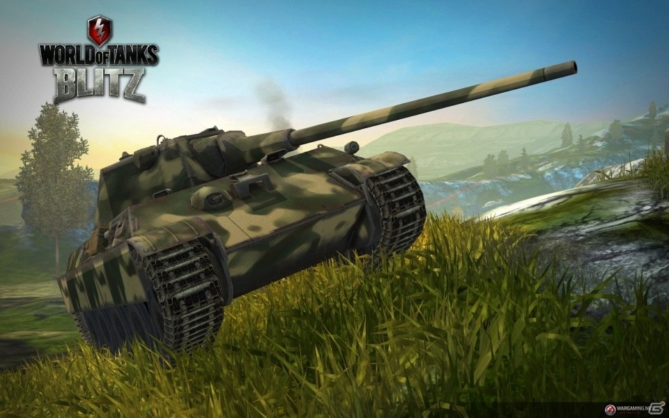 PC版「World of Tanks Blitz」がSteamプラットフォームへの対応を開始！初登場の車輌が手に入る特別パッケージも販売の画像10