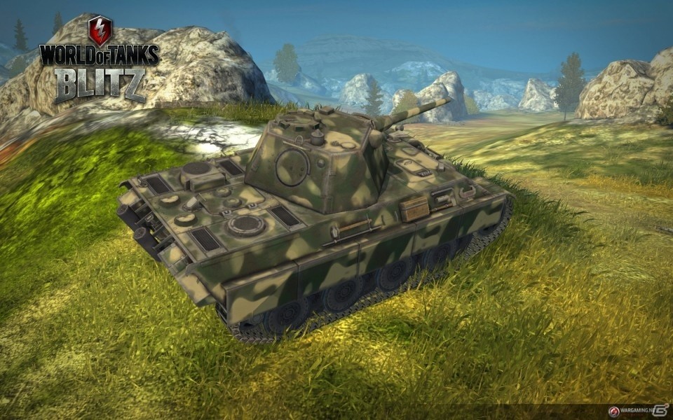PC版「World of Tanks Blitz」がSteamプラットフォームへの対応を開始！初登場の車輌が手に入る特別パッケージも販売の画像11