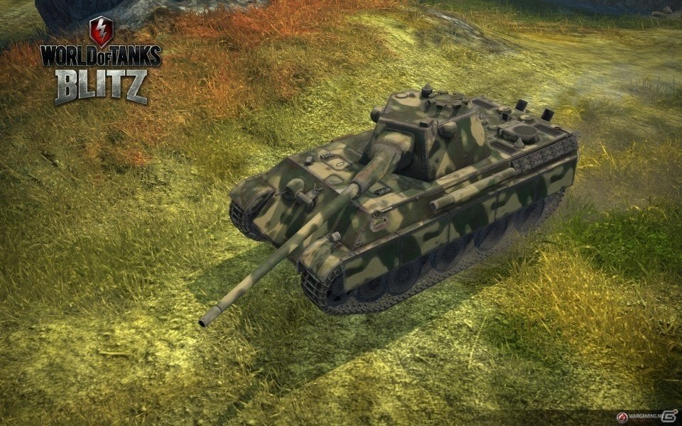 PC版「World of Tanks Blitz」がSteamプラットフォームへの対応を開始！初登場の車輌が手に入る特別パッケージも販売の画像12