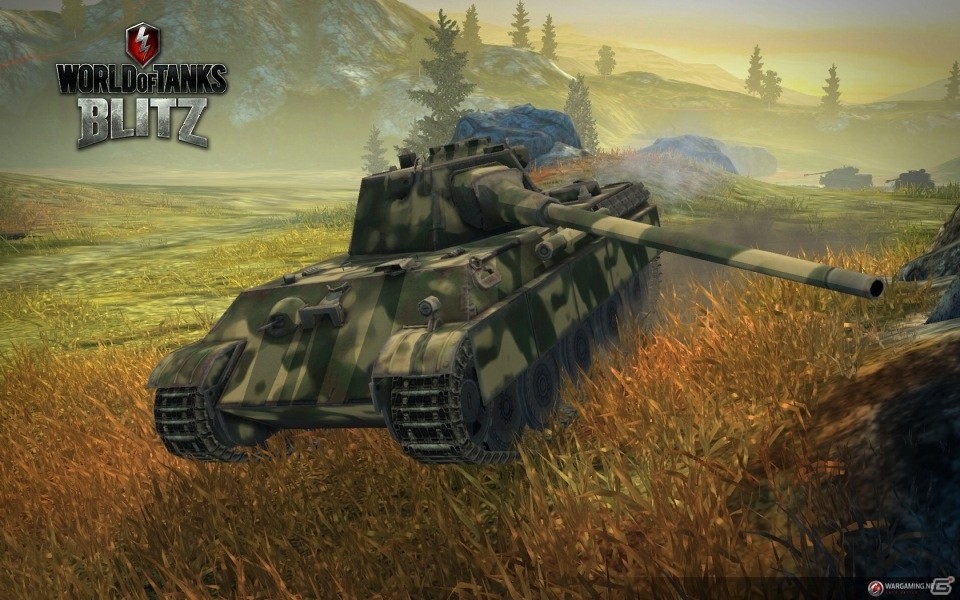 PC版「World of Tanks Blitz」がSteamプラットフォームへの対応を開始！初登場の車輌が手に入る特別パッケージも販売の画像13