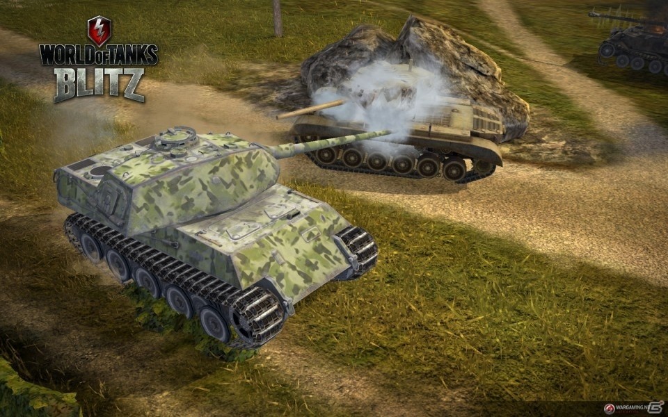 PC版「World of Tanks Blitz」がSteamプラットフォームへの対応を開始！初登場の車輌が手に入る特別パッケージも販売の画像2