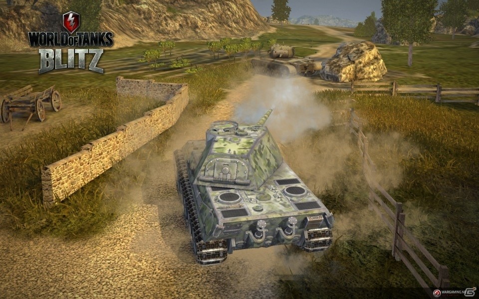PC版「World of Tanks Blitz」がSteamプラットフォームへの対応を開始！初登場の車輌が手に入る特別パッケージも販売の画像3