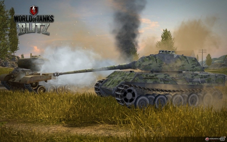PC版「World of Tanks Blitz」がSteamプラットフォームへの対応を開始！初登場の車輌が手に入る特別パッケージも販売の画像4
