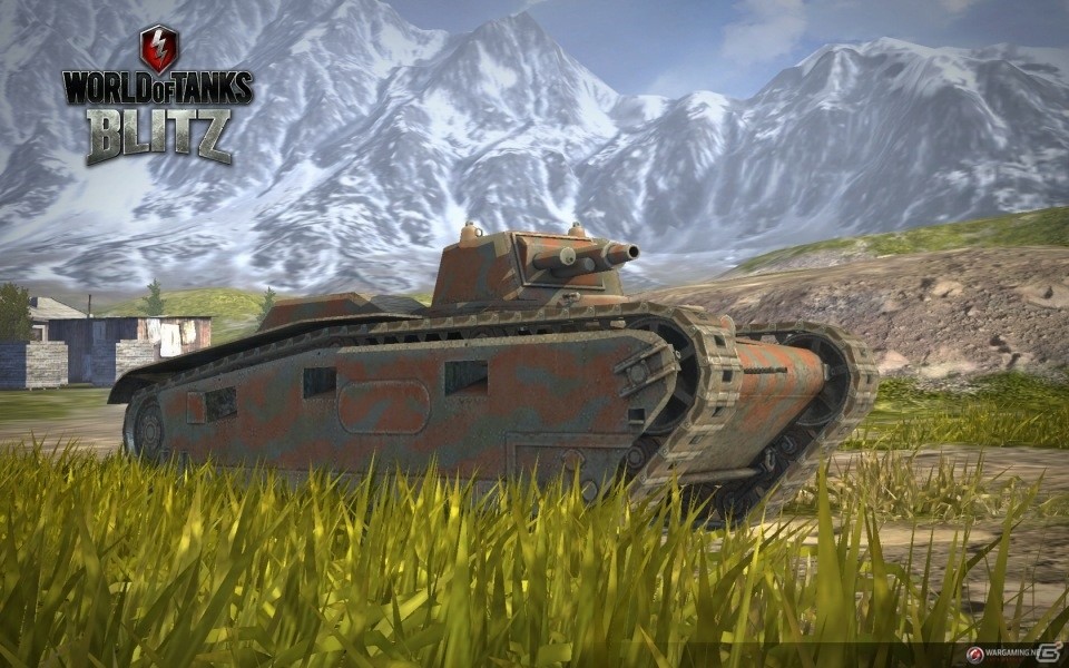 PC版「World of Tanks Blitz」がSteamプラットフォームへの対応を開始！初登場の車輌が手に入る特別パッケージも販売の画像7