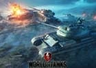 PC版「World of Tanks Blitz」がSteamプラットフォームへの対応を開始！初登場の車輌が手に入る特別パッケージも販売