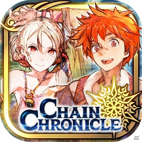 iOS/Android「チェインクロニクル3」各地の酒場で会うことのできるキャラクターたちを紹介！の画像1