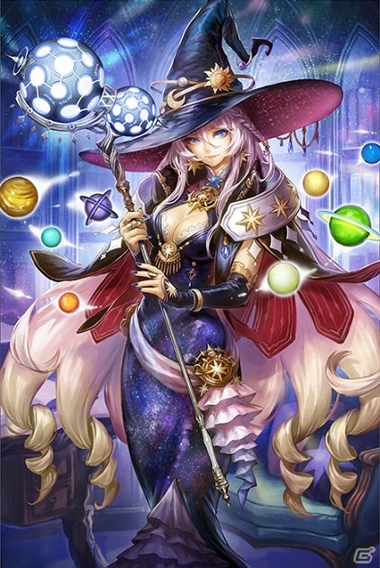 iOS/Android「チェインクロニクル3」各地の酒場で会うことのできるキャラクターたちを紹介！の画像4