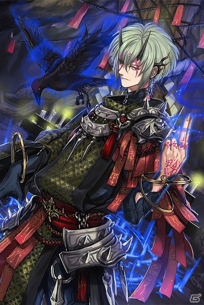 iOS/Android「チェインクロニクル3」各地の酒場で会うことのできるキャラクターたちを紹介！の画像5