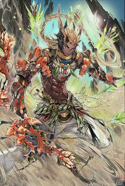 iOS/Android「チェインクロニクル3」各地の酒場で会うことのできるキャラクターたちを紹介！の画像6