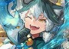 iOS/Android「チェインクロニクル3」各地の酒場で会うことのできるキャラクターたちを紹介！
