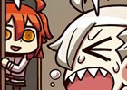 「もっとマンガで分かる！Fate/Grand Order」第48話が更新―主人公に助けを求めるオルガマリー、その理由は…？